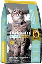 Фото Nutram Ideal Solution Support I12 Weight Control 1.13 кг