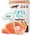 Фото Optimeal For Adult Cats With Salmon & Shrimps in sause 85 г