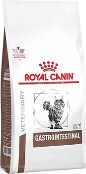 Фото Royal Canin Gastro Intestinal Feline 4 кг