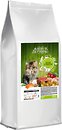 Фото Home Food Сухий корм для кошенят Ягня з рисом 400 г