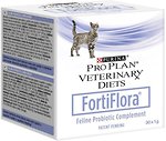 Фото Purina Pro Plan FortiFlora Feline Probiotic 30 г