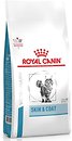 Фото Royal Canin Skin & Coat 400 г