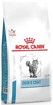 Фото Royal Canin Skin & Coat 3.5 кг