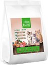 Фото Home Food Сухий корм для кошенят Курка з ягням 400 г