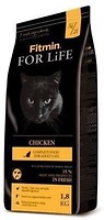 Фото Fitmin For Life Chicken 1.8 кг