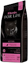 Фото Fitmin For Life Kitten 1.8 кг