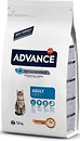 Фото Advance Cat Adult Chicken and Rice 1.5 кг