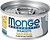 Фото Monge Monoprotein Flakes Only Chicken 80 г