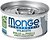 Фото Monge Monoprotein Flakes Chicken with Peas 80 г