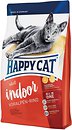 Фото Happy Cat Indoor Voralpen Rind 300 г
