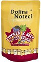 Фото Dolina Noteci Premium Cat Superfood Chicken and Beef with Sea Bream 85 г