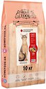 Фото Home Food Сухий корм для дорослих кішок Качине філе з грушею 10 кг