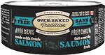 Фото Oven-Baked Tradition Pate Cats With Fresh Salmon 156 г