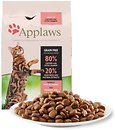 Корм для кішок Applaws