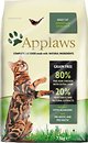Корм для кішок Applaws