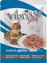 Фото Croci Vibrisse Pouch Tuna in Jelly 70 г