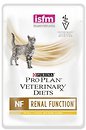 Фото Purina Pro Plan Veterinary Diets NF Renal Feline Chicken 10x85 г