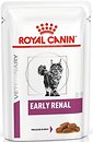 Фото Royal Canin Early Renal 85 г