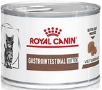 Фото Royal Canin Gastrointestinal Kitten Ultra Soft Mousse 195 г