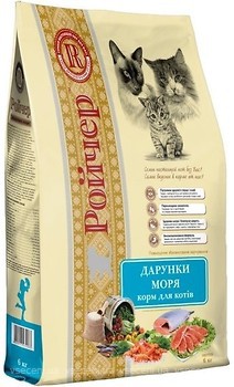 Фото Ройчер Дарунки Моря 6 кг