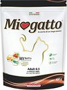 Фото Morando MioGatto Adult Veal & Barley 400 г