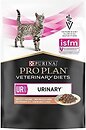 Фото Purina Pro Plan Veterinary Diets UR Urinary Salmon 85 г