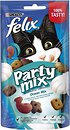 Фото Felix Party Ocean Mix 60 г