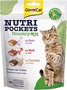 Фото GimCat Nutri Pockets Country Mix 150 г (41927)