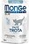 Фото Monge Monoprotein Kitten Pouch Trout 85 г