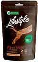 Фото Nature's Protection Lifestyle Soft Strips Rabbit 75 г