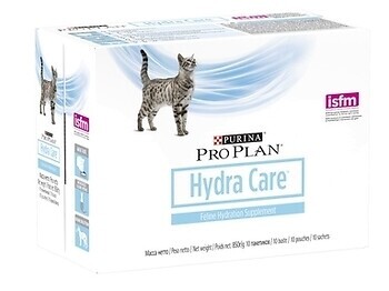 Фото Purina Pro Plan Veterinary Diets Hydra Care 10x85 г