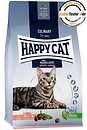 Фото Happy Cat Culinary Atlantik Lachs 10 кг
