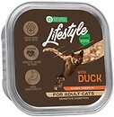 Фото Nature's Protection Lifestyle Sensitive Digestion Duck 85 г