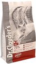 Фото Dr.Clauder's High Premium Indoor Cat 400 г