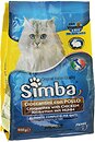 Фото Monge Simba With Chicken 400 г