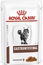 Фото Royal Canin Gastro Intestinal Feline 12x85 г
