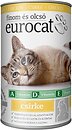 Фото EuroCat Adult Cat Chicken 415 г