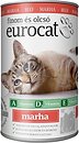 Фото EuroCat Adult Cat Beef 415 г