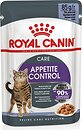 Фото Royal Canin Appetite Control Jelly 85 г