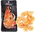 Фото CattyMan Grilled Shrimp 16 г (56198)