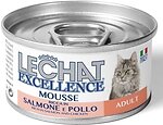 Фото Monge LeChat Excellence Adult Salmon and Chicken 85 г