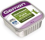 Фото Gemon Adult Sterilized Pate with Turkey 100 г