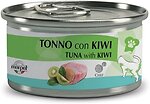 Фото Marpet Aequilibria Chef Tuna with Kiwi 80 г (GN26/080)