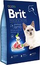 Корм для кішок Brit