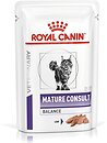 Фото Royal Canin Mature Consult Balance 85 г