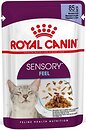 Фото Royal Canin Sensory Feel in Jelly 85 г
