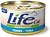 Фото Life Natural Cat Tuna 85 г