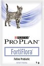 Фото Purina Pro Plan FortiFlora Feline Probiotic 7 г