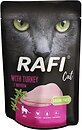 Фото Dolina Noteci Rafi Cat With Tukey 100 г