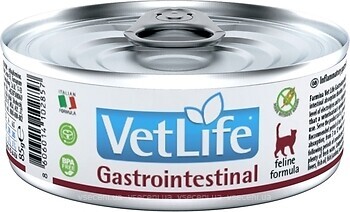 Фото Farmina Vet Life Gastrointestinal 85 г